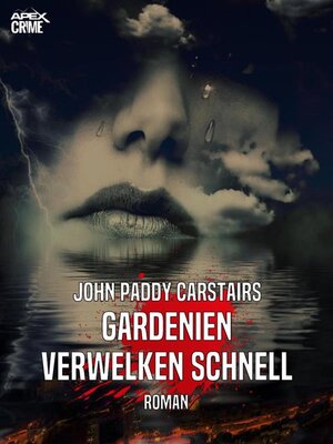 cover image of GARDENIEN VERWELKEN SCHNELL